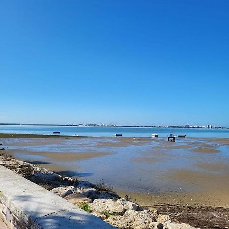 Apartamento Parque Bahia بويرتو ريال المظهر الخارجي الصورة