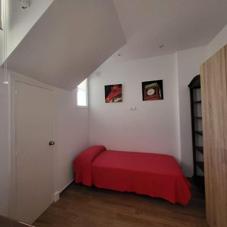Apartamento Parque Bahia بويرتو ريال المظهر الخارجي الصورة
