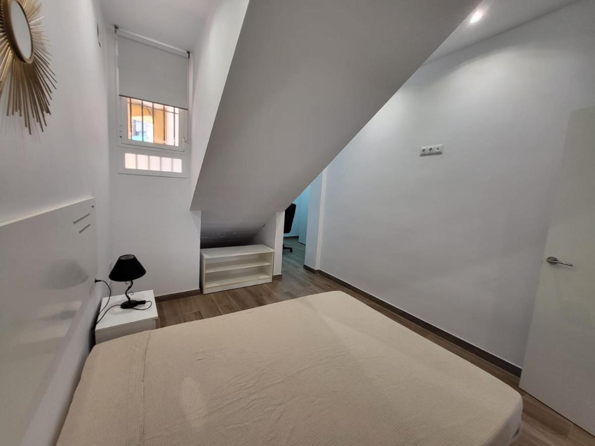 Apartamento Parque Bahia بويرتو ريال المظهر الخارجي الصورة