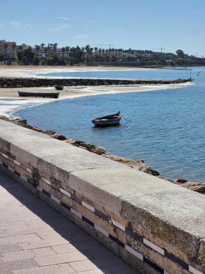 Apartamento Parque Bahia بويرتو ريال المظهر الخارجي الصورة