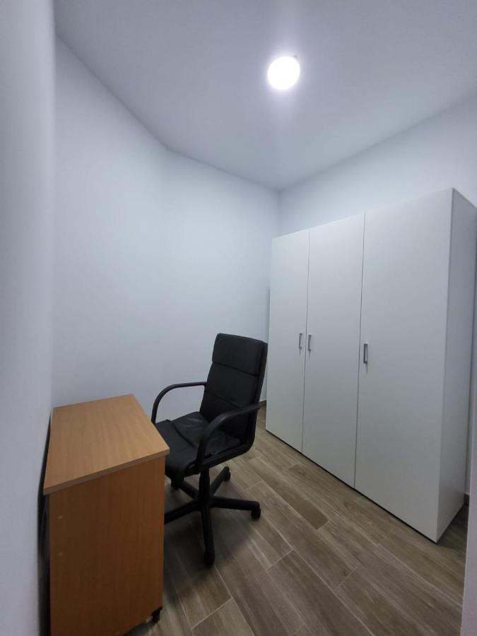 Apartamento Parque Bahia بويرتو ريال المظهر الخارجي الصورة