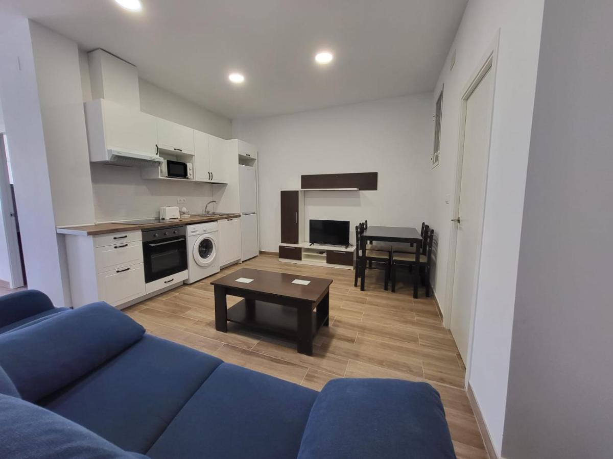 Apartamento Parque Bahia بويرتو ريال المظهر الخارجي الصورة