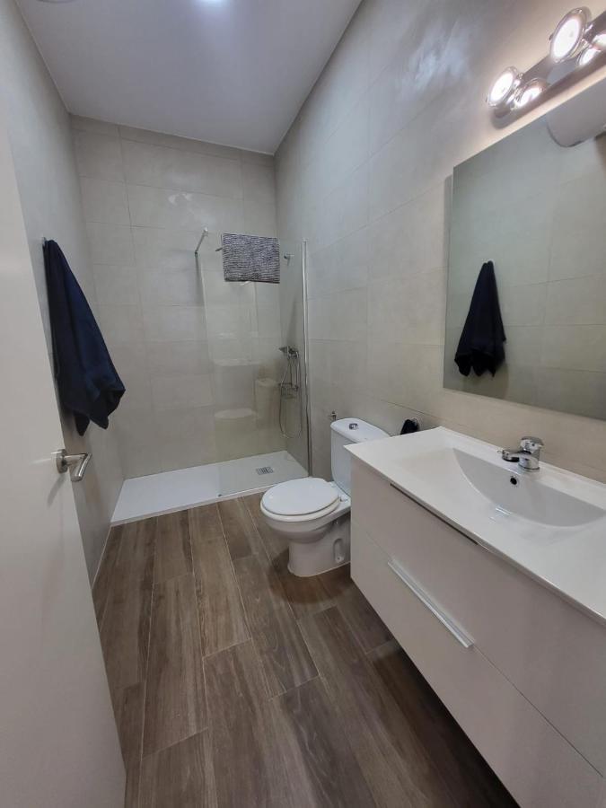 Apartamento Parque Bahia بويرتو ريال المظهر الخارجي الصورة